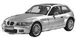 BMW E36-7 P0661 Fault Code
