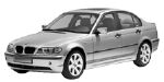 BMW E46 P0661 Fault Code