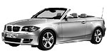 BMW E88 P0661 Fault Code