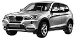 BMW F25 P0661 Fault Code