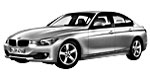 BMW F30 P0661 Fault Code