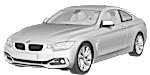 BMW F32 P0661 Fault Code