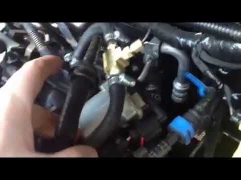 See P0661 repair manual